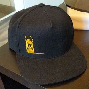 NWOT Backcountry Brewing baseball cap